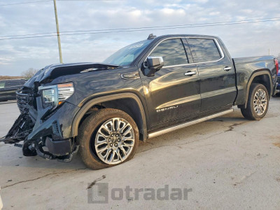 Gmc SIERRA 2023 1GTUUHELXPZ227144