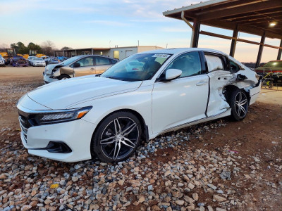 Honda Accord 2021 1HGCV2F96MA003762