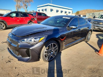 Kia Stinger 2022 KNAE55LC7N6104996