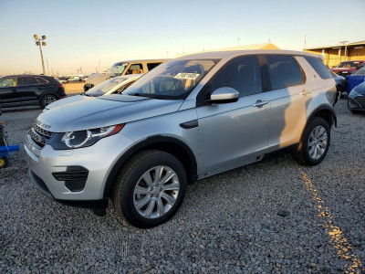 Land rover Discovery sport 2019 SALCP2FX4KH795284