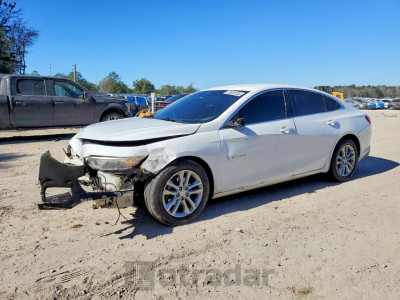 Chevrolet Malibu 2016 1G1ZE5ST9GF179846