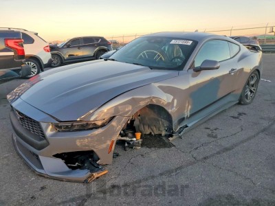 Ford Mustang 2025 1FA6P8TH6S5125960