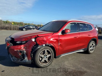 BMW X1 2026 WBX73EF04T5435396