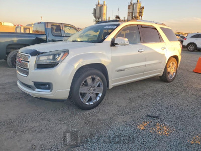 Gmc Acadia 2015 1GKKRTKD9FJ293890