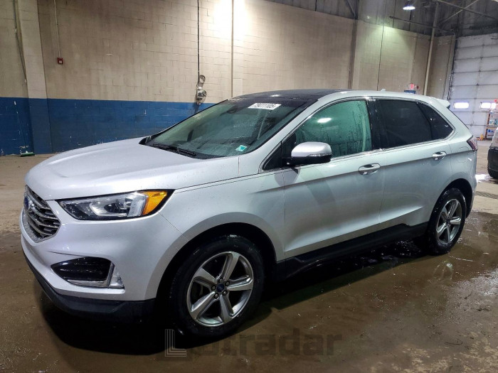 Ford Edge 2019 VIN 2FMPK4J99KBC34230