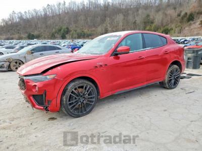 Maserati Levante 2021 ZN661ZUA9MX359969