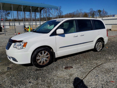 Chrysler Town & country 2016 2C4RC1BG7GR230214