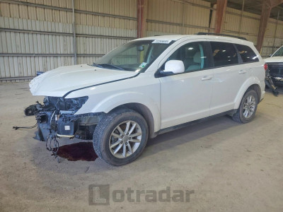 Dodge Journey 2015 3C4PDCBB0FT748133