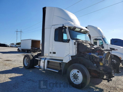 Volvo All models 2017 4V4N39TG4HN988106