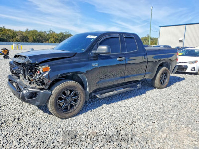 Toyota Tundra 2018 5TFRM5F11JX128829