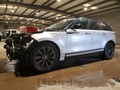 Land rover Range rover velar 2019 VIN SALYB2FV0KA226475