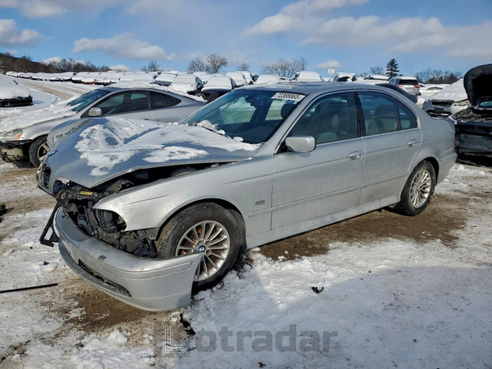 Subaru LEGACY 2024 VIN 4S3BWAN68R3002844