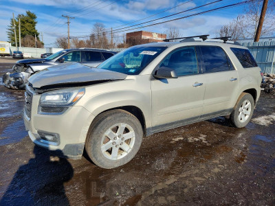 Gmc Acadia 2015 1GKKVPKDXFJ203388