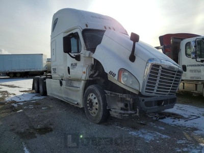Freightliner All other 2016 3AKJGLD52GSGW2730
