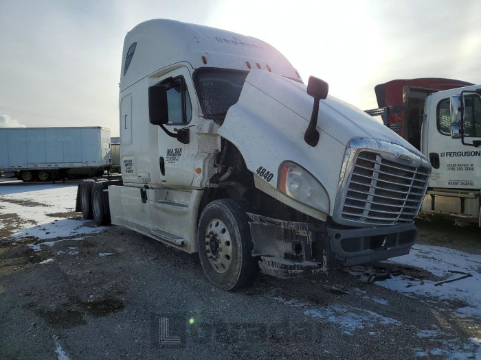 Freightliner All other 2016 VIN 3AKJGLD52GSGW2730