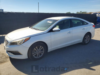 Hyundai Sonata 2015 5NPE24AF1FH127071