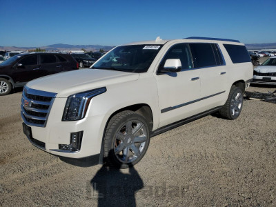Cadillac Escalade 2015 1GYS4TKJ5FR650770
