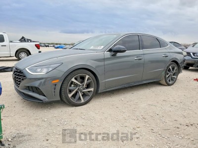Hyundai Sonata 2022 VIN 5NPEJ4J24NH150228