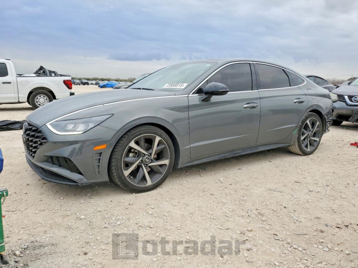 Hyundai Sonata 2022 VIN 5NPEJ4J24NH150228