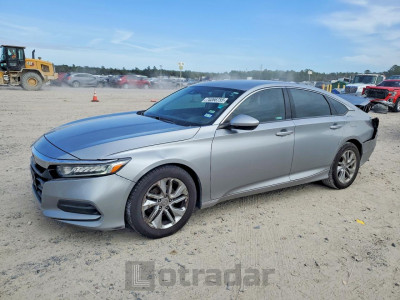 Honda Accord 2019 1HGCV1F15KA095447