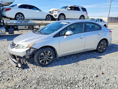Honda Civic 2013 19XFB2F93DE043346
