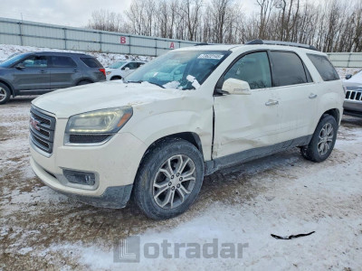 Gmc Acadia 2015 1GKKVRKD3FJ215670