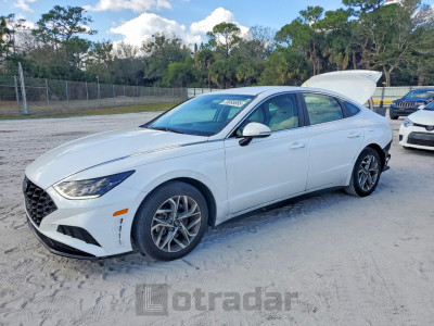 Hyundai Sonata 2023 KMHL64JA8PA325764