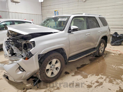 Toyota 4runner 2015 JTEBU5JRXF5204979