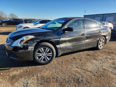 Nissan Altima 2012 1N4AL2AP8CN460085
