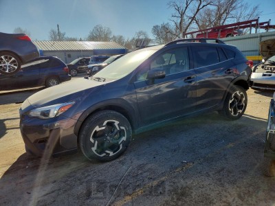 Subaru Xv 2023 JF2GTHMC7P8308465