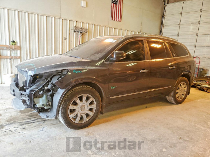 Buick Enclave 2016 VIN 5GAKVBKD4GJ328257