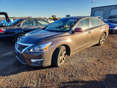 Nissan Altima 2013 1N4AL3AP3DN474855