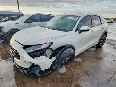 Honda Hr-v 2026 3CZRZ1H72TM709982