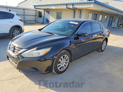Nissan Altima 2016 1N4AL3AP5GN386510