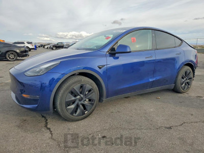 Tesla Model y 2024 7SAYGDED4RF121780