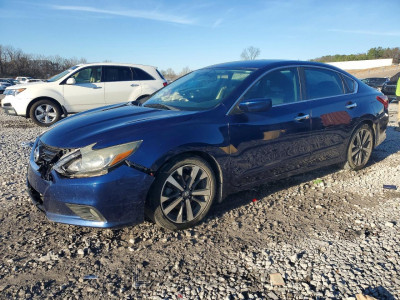 Nissan Altima 2017 1N4AL3AP9HN316994