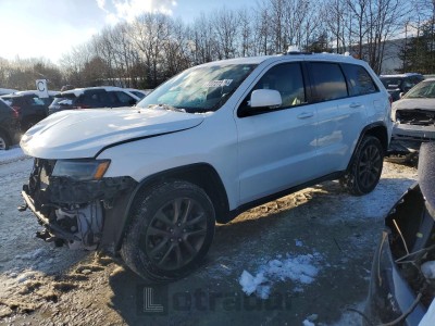 Jeep Grand cherokee 2016 1C4RJFBG6GC444560