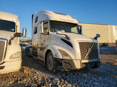 Volvo All models 2019 4V4NC9EH6KN203226