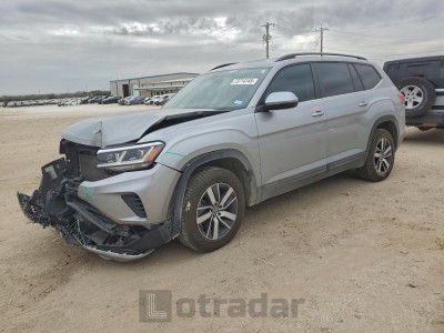 Volkswagen Atlas 2021 1V2DP2CA3MC597564