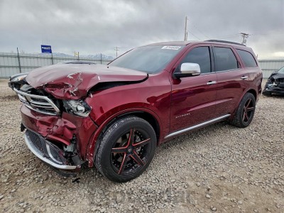 Dodge Durango 2019 VIN 1C4RDHEG3KC621959