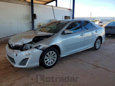 Toyota Camry 2012 4T1BD1FK7CU029483