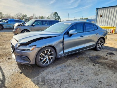 Volvo S60 2020 7JR102FK0LG060687