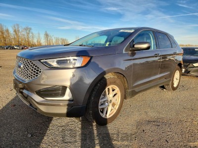 Ford Edge 2024 VIN 2FMPK4J93RBA88725