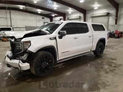Gmc SIERRA 2024 1GTUUGE87RZ179594