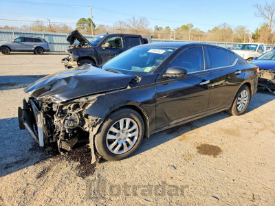 Nissan Altima 2020 1N4BL4BV4LC259874