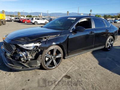 Honda Accord 2024 1HGCY2F50RA046411