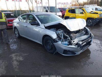 Nissan Altima 2024 1N4BL4BV5RN353033