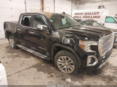 Gmc SIERRA 2021 3GTU9FEL5MG400439