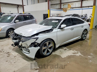 Honda Accord 2020 1HGCV2F99LA008159