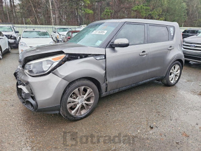 Kia Soul 2014 KNDJP3A52E7077379